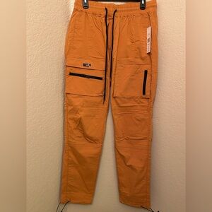 Reason NWT Lightweight Men’s Cargo Pants, Size Large